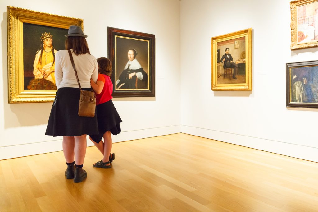 A Guide to the Art Gallery of Hamilton Tourism Hamilton