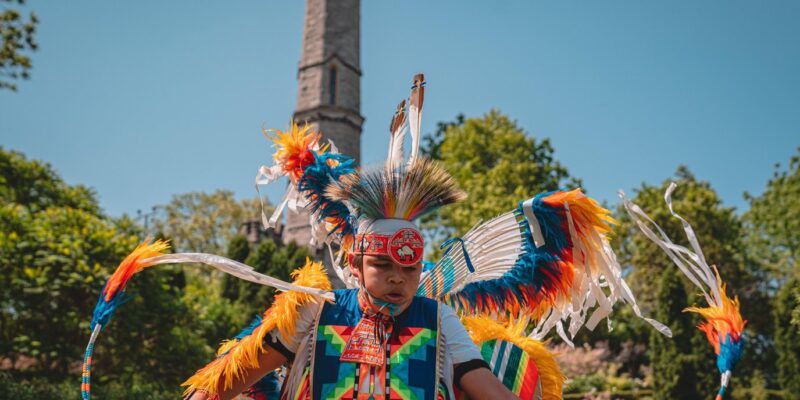 Indigenous Experience