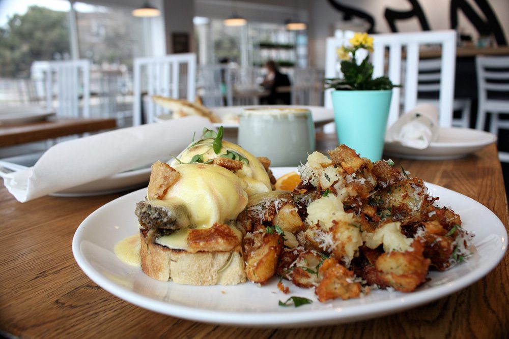 Where To Brunch In Hamilton Tourism Hamilton   Caro1 