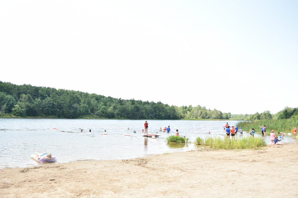 Christie Lake Conservation