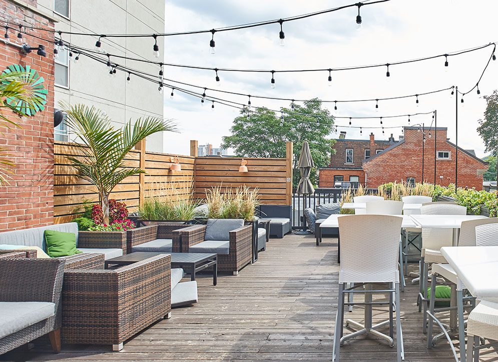 Hamilton Patios Worth Visiting This Summer Tourism Hamilton