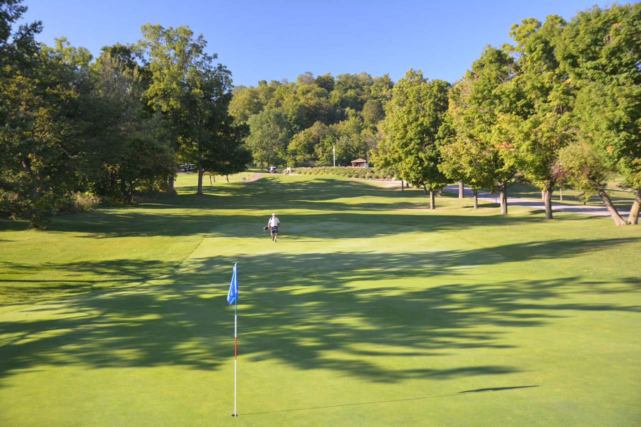 Chedoke Golf Club Tourism Hamilton