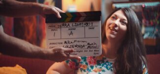 Terra Lightfoot