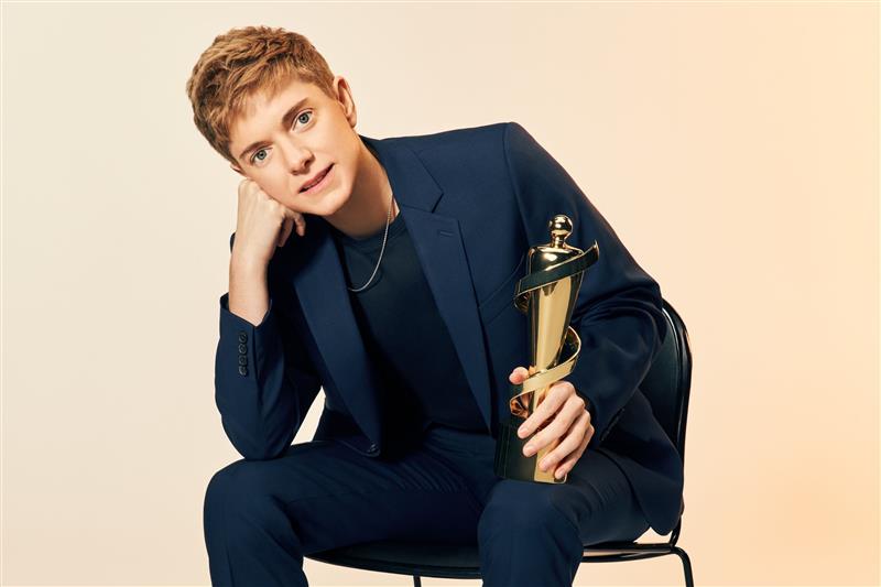 Mae Martin - JUNO Awards Host