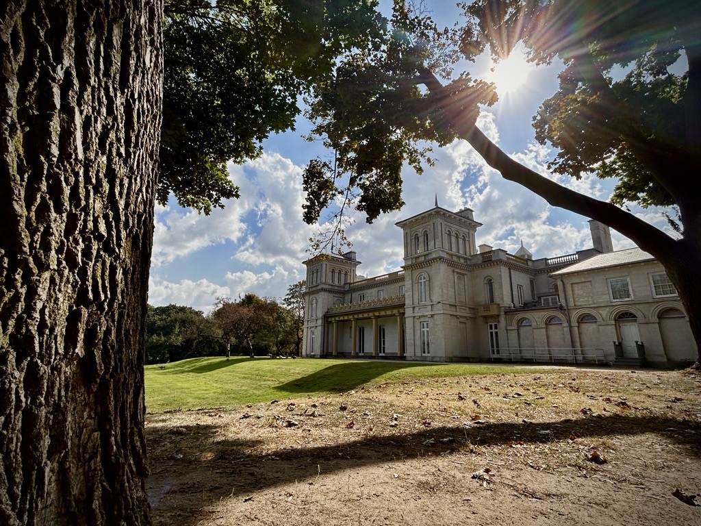 Dundurn Castle