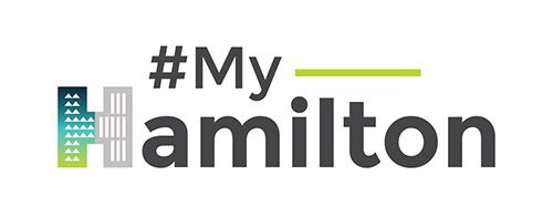 Logo MyHamilton