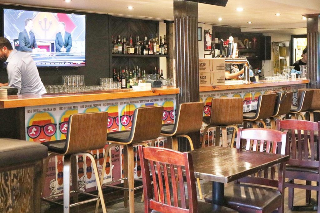 9 MustVisit Restaurants in Hamilton Tourism Hamilton