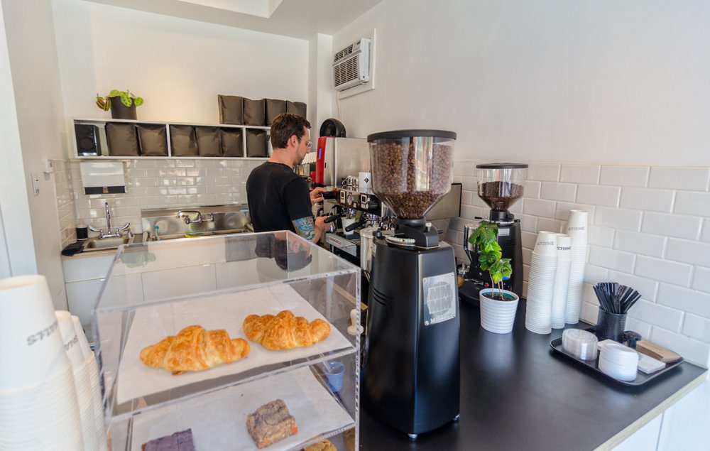 Coffee Lovers Guide to Hamilton Tourism Hamilton